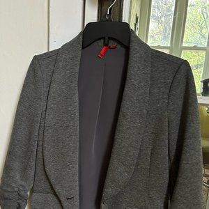 3/4 Sleeve Blazer